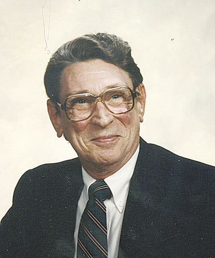 Frederick Gilbert Frazer obituary